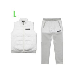 muta - coco 未使用品 ムータ muta メンズ ダウンジャケット 6(L muta - coco 未使用品 ムータ muta メンズ ダウンジャケット 6(L