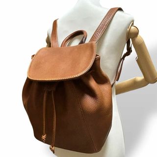COACH(リュック/バックパック ・ ブラウン/茶色系)のフリマ COACH(リュック/バックパック ・ ブラウン/茶色系)のフリマ