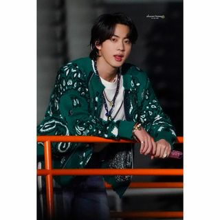 sacai - 1新品 sacai メンズ Eric ハイゲージ コットン ニット sacai - 1新品 sacai メンズ Eric ハイゲージ コットン ニット