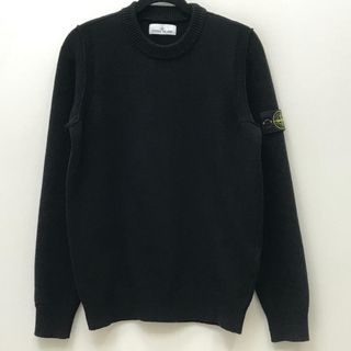 STONE ISLAND - ストーンアイランド 8015514D8 ワッペン付き STONE ISLAND - ストーンアイランド 8015514D8 ワッペン付き