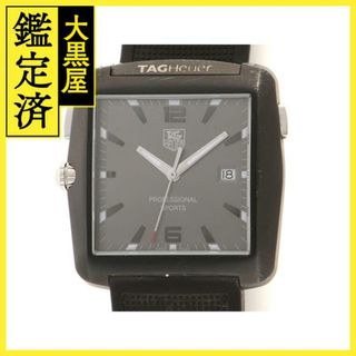 TAG Heuer - TAG Heuer タグホイヤー 6000シリーズ クロノ TAG Heuer - TAG Heuer タグホイヤー 6000シリーズ クロノ