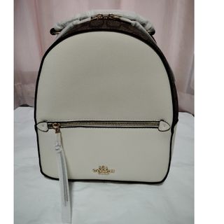 COACH - 美品 コーチ 大容量 リュックサック ターンロック 迷彩 COACH - 美品 コーチ 大容量 リュックサック ターンロック 迷彩