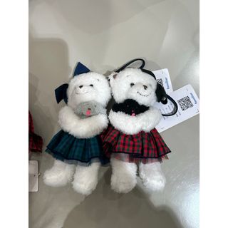 familiar(ぬいぐるみ/人形)のフリマアイテム一覧 familiar(ぬいぐるみ/人形)のフリマアイテム一覧