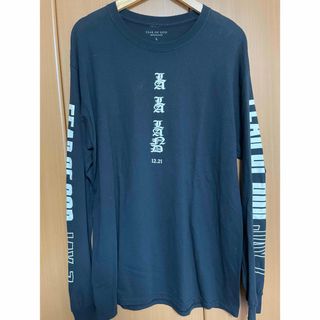FEAR OF GOD(Tシャツ/カットソー(七分/長袖))のフリマアイテム一覧 FEAR OF GOD(Tシャツ/カットソー(七分/長袖))のフリマアイテム一覧