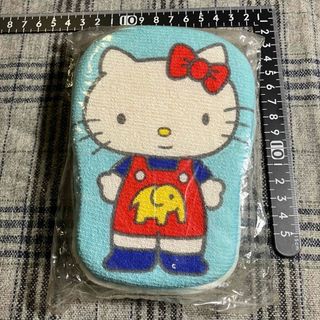 ハローキティ - キティ タオルストッカー ×2個の通販 by TT's ハローキティ - キティ タオルストッカー ×2個の通販 by TT's