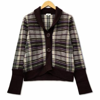 SCAPA - Scapa(スキャパ) コート サイズ38 L レディース SCAPA - Scapa(スキャパ) コート サイズ38 L レディース