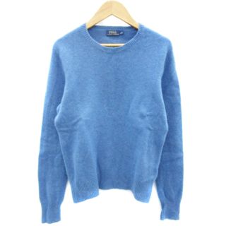 POLO RALPH LAUREN(ニット/セーター ・ ブルー・ネイビー/青色 POLO RALPH LAUREN(ニット/セーター ・ ブルー・ネイビー/青色