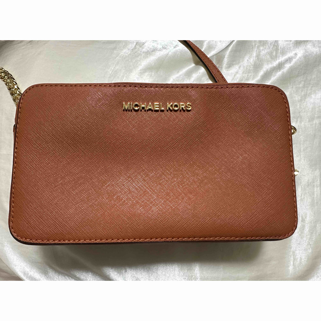 MICHAEL KORS - マイケルコース　ショルダーバック