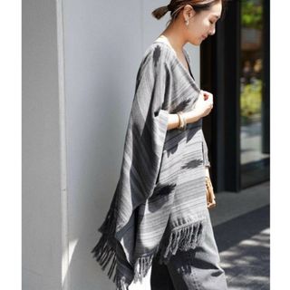 DEUXIEME CLASSE - 美品 21AW MUSE de DEUXIEME CLASSE ミューズ DEUXIEME CLASSE - 美品 21AW MUSE de DEUXIEME CLASSE ミューズ
