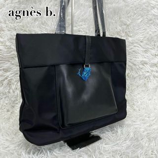 agnes b.(トートバッグ)のフリマアイテム一覧 agnes b.(トートバッグ)のフリマアイテム一覧