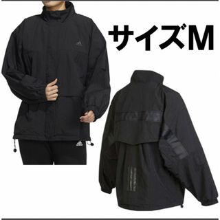 adidas - アディダス 武井咲 ドット 水玉 ナイロンパーカー adidas - アディダス 武井咲 ドット 水玉 ナイロンパーカー