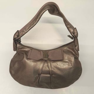 Salvatore Ferragamo - 【新品未使用】フェラガモ Hug ハグ ミニ Salvatore Ferragamo - 【新品未使用】フェラガモ Hug ハグ ミニ
