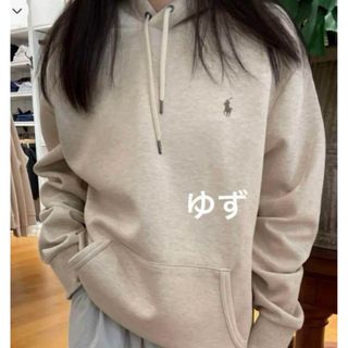 POLO RALPH LAUREN(パーカー)のフリマアイテム一覧 POLO RALPH LAUREN(パーカー)のフリマアイテム一覧