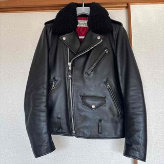 WACKO MARIA(ライダースジャケット)のフリマアイテム一覧 WACKO MARIA(ライダースジャケット)のフリマアイテム一覧