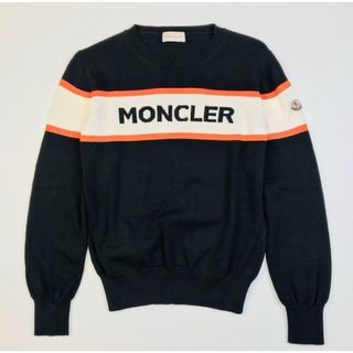 MONCLER(ニット/セーター)のフリマアイテム一覧 MONCLER(ニット/セーター)のフリマアイテム一覧