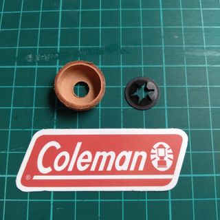 Coleman - コールマン 508-589C 2レバー ジェネレーター 508 Coleman - コールマン 508-589C 2レバー ジェネレーター 508