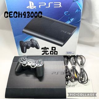 PlayStation3 - PS3 本体 CECH 3000A(160GB)+付属品の通販 by PlayStation3 - PS3 本体 CECH 3000A(160GB)+付属品の通販 by