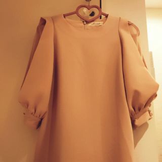 スナイデル(SNIDEL)の4.2 限定値下げ！美品♡ 大人気！石原さとみ着用 snidel ワンピース(ミニワンピース)