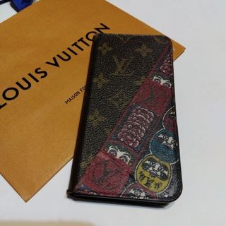 LOUIS VUITTON - ルイヴィトン M60179 クーヴェルテュール LOUIS VUITTON - ルイヴィトン M60179 クーヴェルテュール
