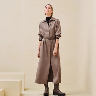 HERMES - ☆HERMES☆2023-24☆新品未使用☆モザイク刺繍☆ロング HERMES - ☆HERMES☆2023-24☆新品未使用☆モザイク刺繍☆ロング