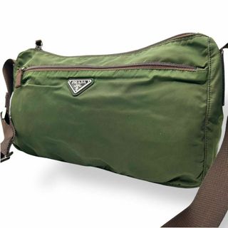 PRADA(グリーン・カーキ/緑色系)のフリマアイテム一覧 PRADA(グリーン・カーキ/緑色系)のフリマアイテム一覧