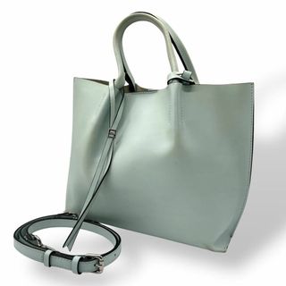 GIANNI CHIARINI - 良品 532 ジャン二キャリー二ー トートバッグ GIANNI CHIARINI - 良品 532 ジャン二キャリー二ー トートバッグ