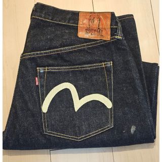 EVISU(デニム/ジーンズ)のフリマアイテム一覧 EVISU(デニム/ジーンズ)のフリマアイテム一覧