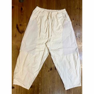 MONCLER - 【超希少モデル】モンクレール☆ナイロン切り替え MONCLER - 【超希少モデル】モンクレール☆ナイロン切り替え