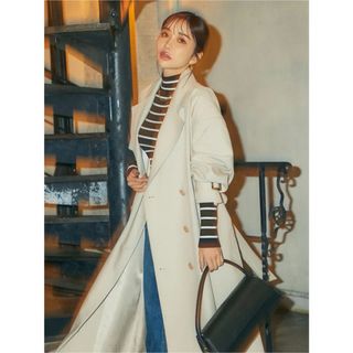 eimy istoire(トレンチコート)のフリマアイテム一覧 eimy istoire(トレンチコート)のフリマアイテム一覧