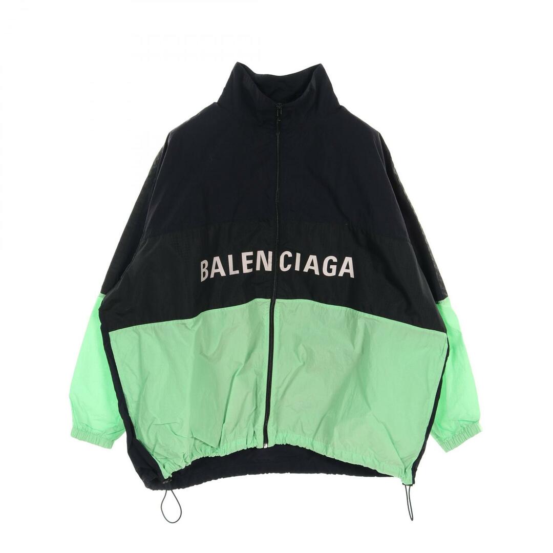 BALENCIAGA - バレンシアガ ナイロンジャケットの通販 by BALENCIAGA - バレンシアガ ナイロンジャケットの通販 by