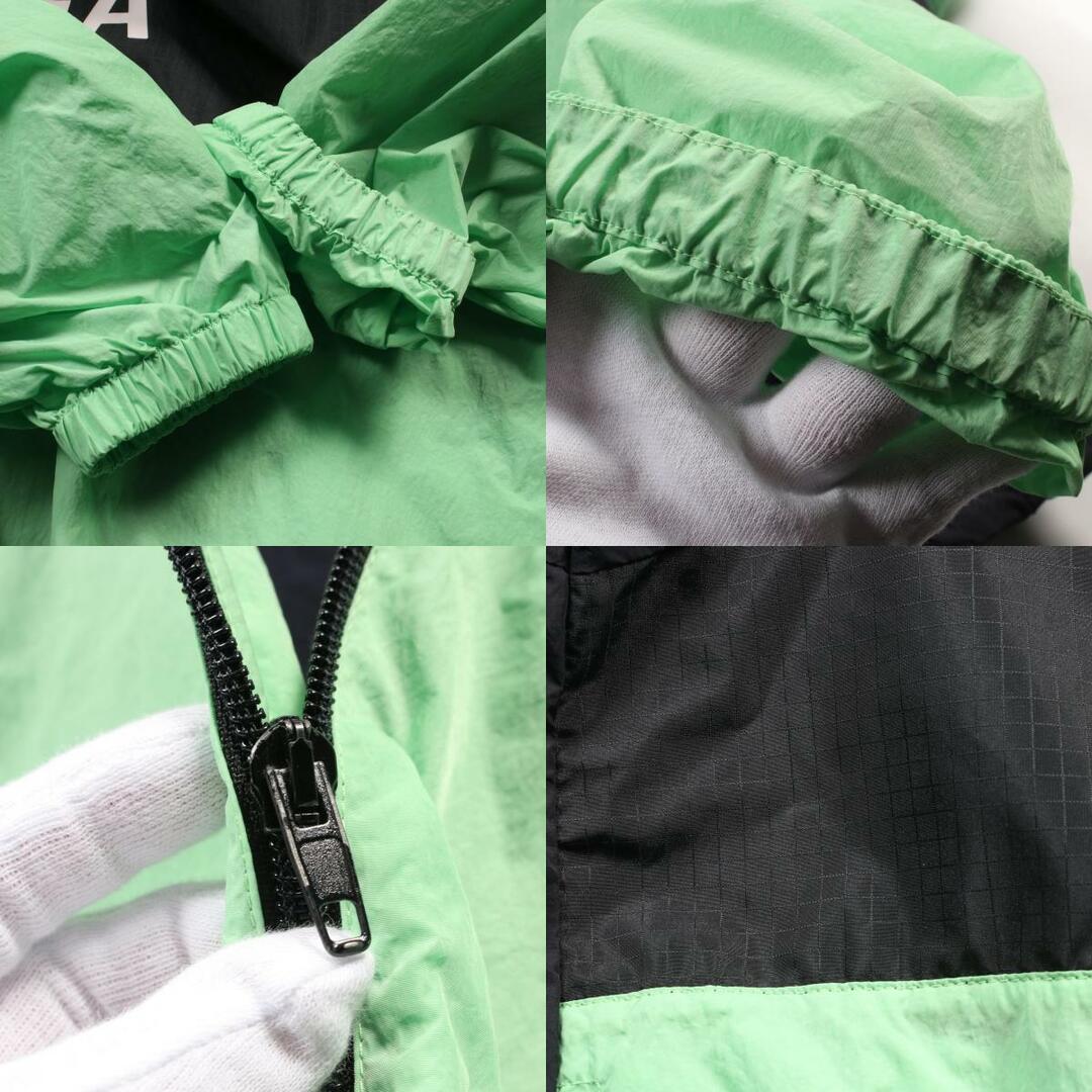 BALENCIAGA - バレンシアガ ナイロンジャケットの通販 by BALENCIAGA - バレンシアガ ナイロンジャケットの通販 by