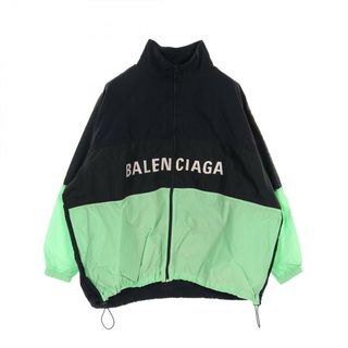 BALENCIAGA - バレンシアガ ナイロンジャケットの通販 by BALENCIAGA - バレンシアガ ナイロンジャケットの通販 by