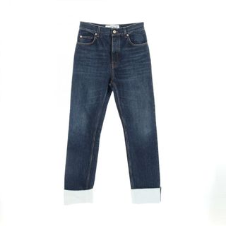 LOEWE - LOEWE フィッシャーマンデニム 美品 32サイズの通販 by LOEWE - LOEWE フィッシャーマンデニム 美品 32サイズの通販 by