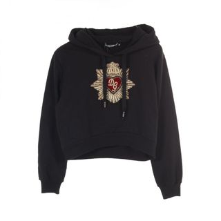 DOLCE&GABBANA(パーカー ・ ブラック/黒色系)のフリマアイテム一覧 DOLCE&GABBANA(パーカー ・ ブラック/黒色系)のフリマアイテム一覧