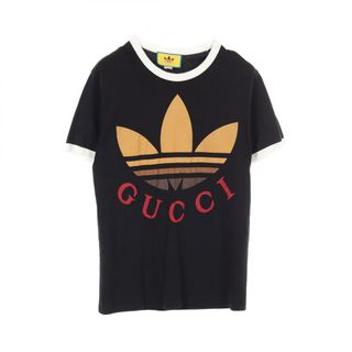 GUCCI(Tシャツ/カットソー(七分/長袖))のフリマアイテム一覧 GUCCI(Tシャツ/カットソー(七分/長袖))のフリマアイテム一覧