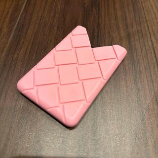 BOTTEGA VENETA(パスケース/IDカードホルダー)のフリマ BOTTEGA VENETA(パスケース/IDカードホルダー)のフリマ