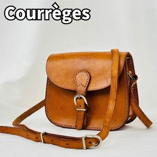 Courreges(ショルダーバッグ)のフリマアイテム一覧 Courreges(ショルダーバッグ)のフリマアイテム一覧