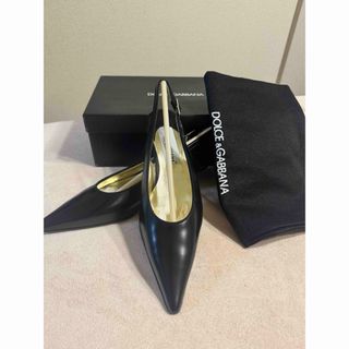 DOLCE&GABBANA(ハイヒール/パンプス)のフリマアイテム一覧 DOLCE&GABBANA(ハイヒール/パンプス)のフリマアイテム一覧