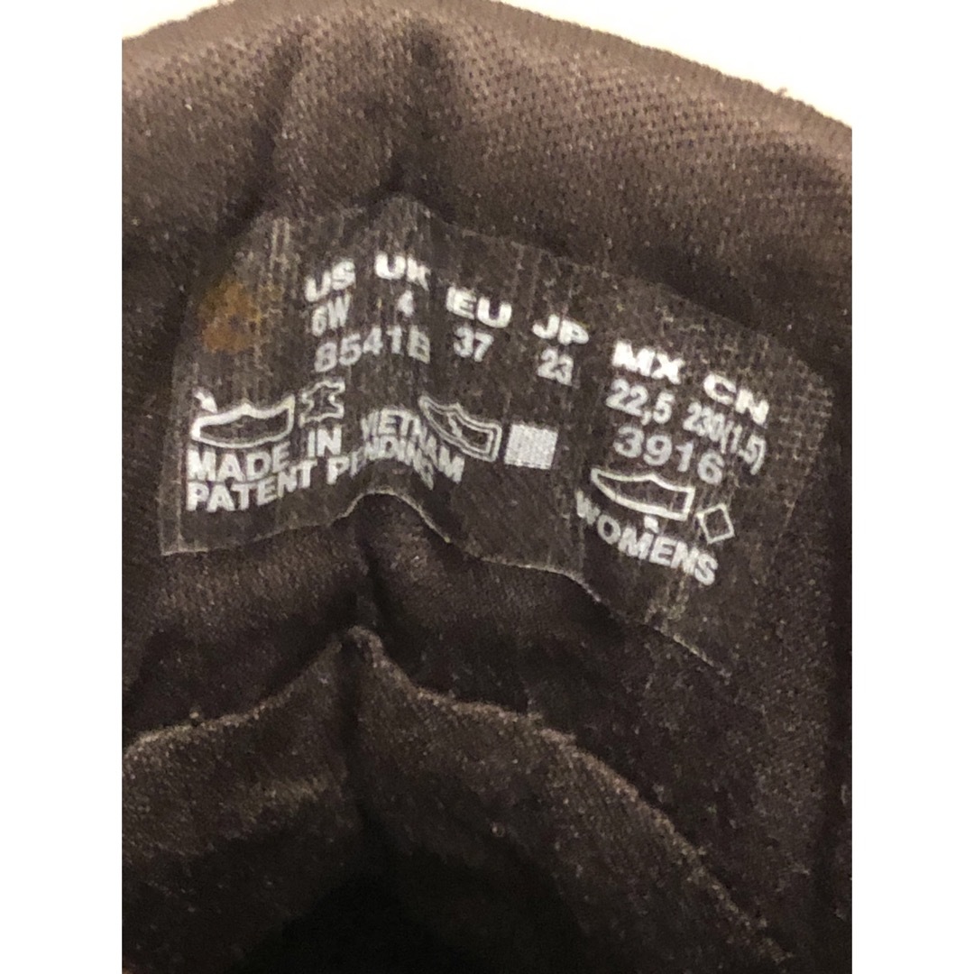Timberland(ティンバーランド)のティンバーランド 防水 ブーツ レディース レディースの靴/シューズ(ブーツ)の商品写真