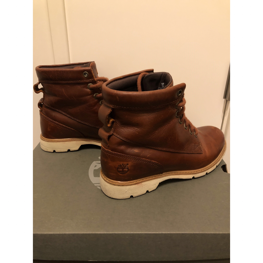 Timberland(ティンバーランド)のティンバーランド 防水 ブーツ レディース レディースの靴/シューズ(ブーツ)の商品写真