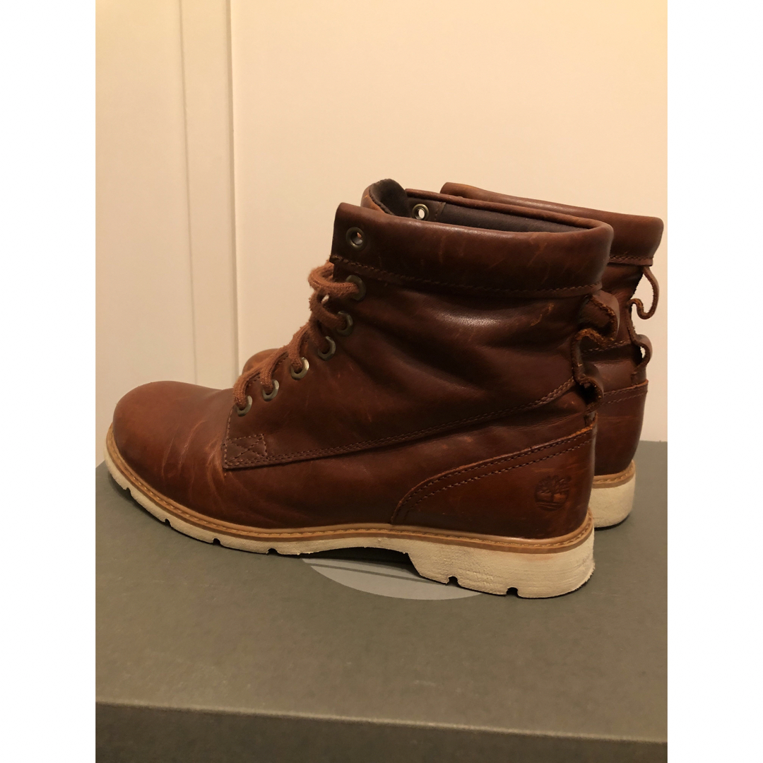 Timberland(ティンバーランド)のティンバーランド 防水 ブーツ レディース レディースの靴/シューズ(ブーツ)の商品写真