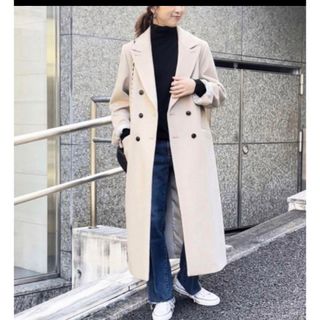 Spick & Span - 未使用Spick and Span 撥水パディングコート36 Spick & Span - 未使用Spick and Span 撥水パディングコート36