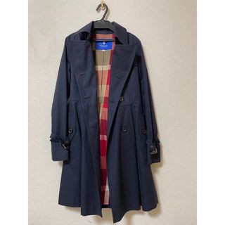 BURBERRY BLUE LABEL(トレンチコート)のフリマアイテム一覧 BURBERRY BLUE LABEL(トレンチコート)のフリマアイテム一覧