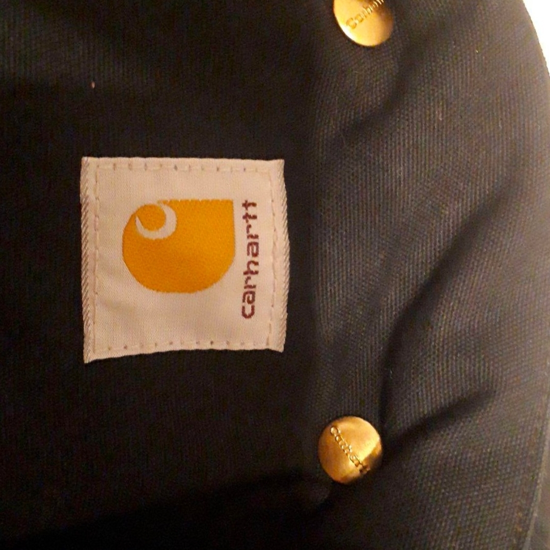 carhartt(カーハート)のCarhartt カーハート　ExtremesCoat エクストリームス コート メンズのジャケット/アウター(その他)の商品写真