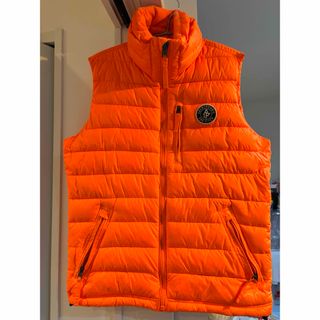 Abercrombie&Fitch(ダウンベスト)のフリマアイテム一覧 Abercrombie&Fitch(ダウンベスト)のフリマアイテム一覧