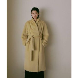CASA FLINE(ロングコート)のフリマアイテム一覧 CASA FLINE(ロングコート)のフリマアイテム一覧