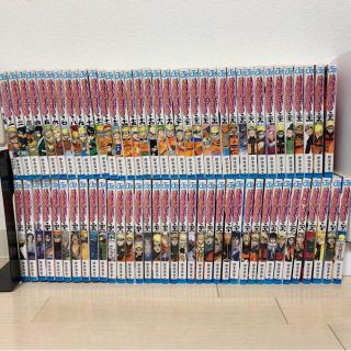 集英社 Gwセール中 Naruto ナルト 漫画全巻の通販 By シュウエイシャならラクマ 集英社 Gwセール中 Naruto ナルト 漫画全巻の通販 By シュウエイシャならラクマ