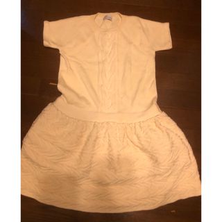 RED VALENTINO - 北川景子着レッドヴァレンティノ ワンピースの RED VALENTINO - 北川景子着レッドヴァレンティノ ワンピースの