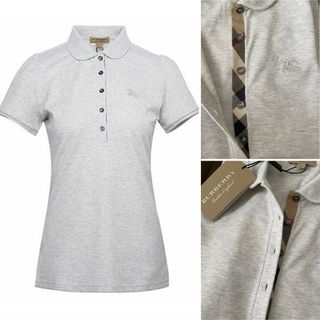 BURBERRY(ポロシャツ)のフリマアイテム一覧 BURBERRY(ポロシャツ)のフリマアイテム一覧