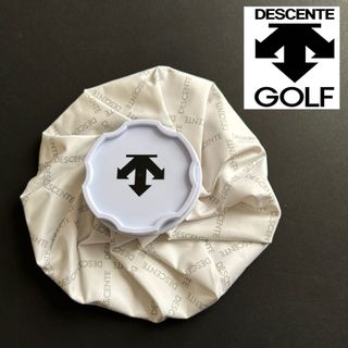 DESCENTE - DESCENTE デサントゴルフ レディースニット モック DESCENTE - DESCENTE デサントゴルフ レディースニット モック